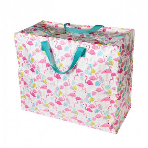 Sac de rangement Jumbo 55cm Flamingo Bay Sac de rangement Jumbo 55cm Flamingo Bay