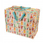 Sac de rangement Jumbo 58 cm Colourful Creatures