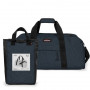 Sac de voyage Station + 58 litres Triple denim