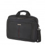 Serviette ordinateur Guard it 2.0 15.6 pouces 40 cm Noir