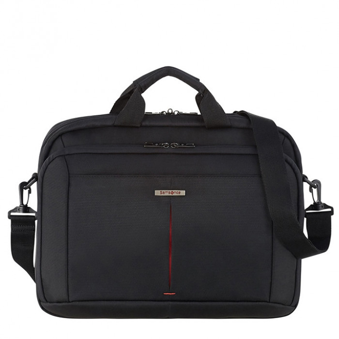 Serviette ordinateur Guard it 2.0 15.6 pouces 40 cm Noir