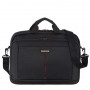 Serviette ordinateur Guard it 2.0 15.6 pouces 40 cm Noir