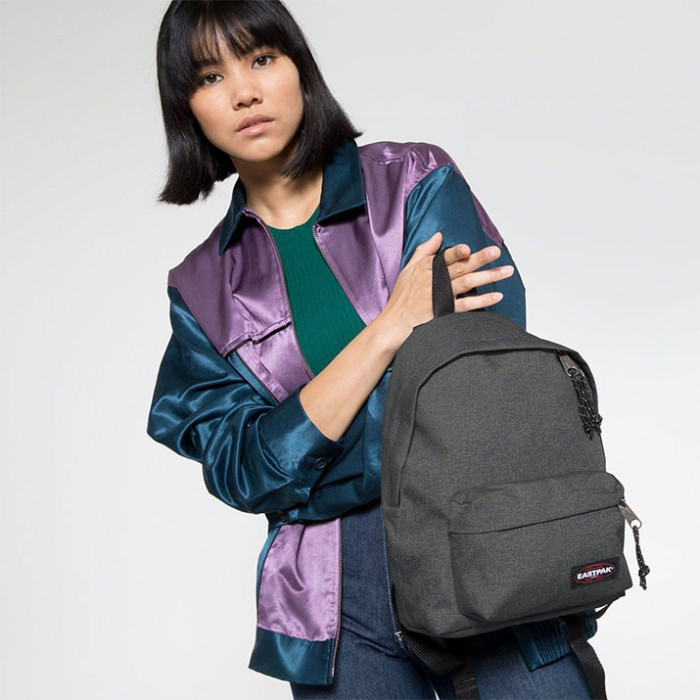 Sac à dos Orbit 10 Litres Black denim