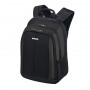 Sac à dos ordinateur Guard It 2.0 14.1" 40 cm Noir