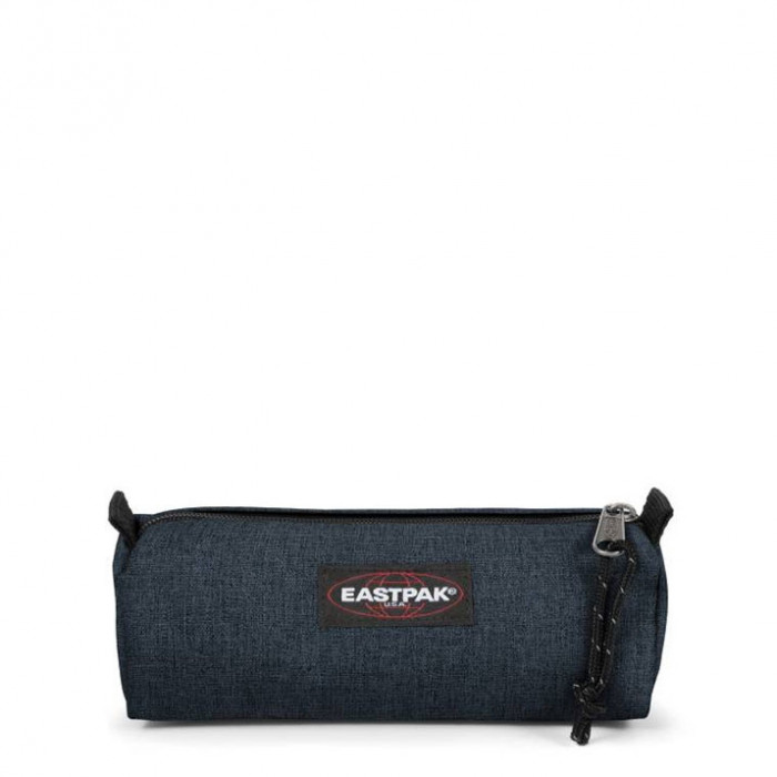 Trousse simple Benchmark 20.5 cm Triple denim
