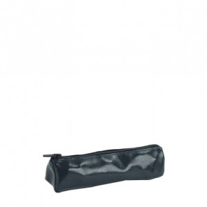Trousse simple triangle 20cm Marine Métal Trousse simple triangle 20cm Marine Métal