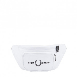 Sac banane Graphic Waist Bag 4 litres White Sac banane Graphic Waist Bag 4 litres White