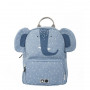Sac à dos 31cm Mme Elephant
