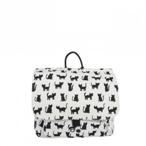 Cartable Maternelle 29 cm Chats Cartable Maternelle 29 cm Chats