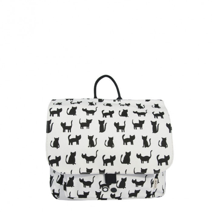 Cartable Maternelle 29 cm Chats