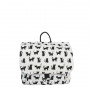 Cartable Maternelle 29 cm Chats