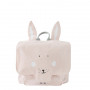 Cartable Maternelle 29 cm Lapine