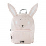 Sac à dos 31cm Mme Lapin