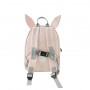 Sac à dos 31cm Mme Lapin