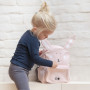 Sac à dos 31cm Mme Lapin