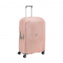 Valise rigide Clavel Extensible 76 cm Pivoine