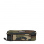 Trousse Oval 22 cm Camo
