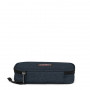 Trousse Oval 22 cm Triple denim