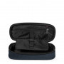 Trousse Oval 22 cm Triple denim