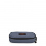 Trousse Oval 22 cm Crafty jeans