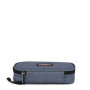 Trousse Oval 22 cm Crafty jeans