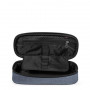 Trousse Oval 22 cm Crafty jeans
