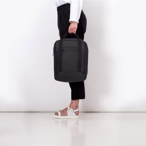Sac à dos Lotus Ison 40 cm Black Sac à dos Lotus Ison 40 cm Black