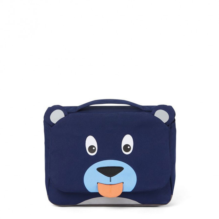Cartable scolaire 31.5 cm Bobo l'ours