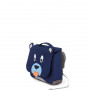 Cartable scolaire 31.5 cm Bobo l'ours
