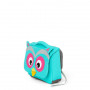 Cartable scolaire 31.5cm Elui le hibou