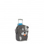 Valise cabine souple enfant 30 cm Hugo le chiot