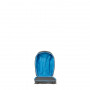 Valise cabine souple enfant 30 cm Hugo le chiot