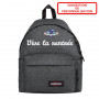Sac à dos Padded Pak'R Personnalisé 24 Litres Black Denim