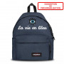 Sac à dos Padded Pak'R Personnalisé 24 Litres Double Denim