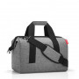 Sac de Voyage Allrounder M Twist silver