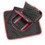 Trousse à langer Baby Case 24 cm Black