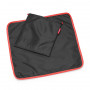 Trousse à langer Baby Case 24 cm Black