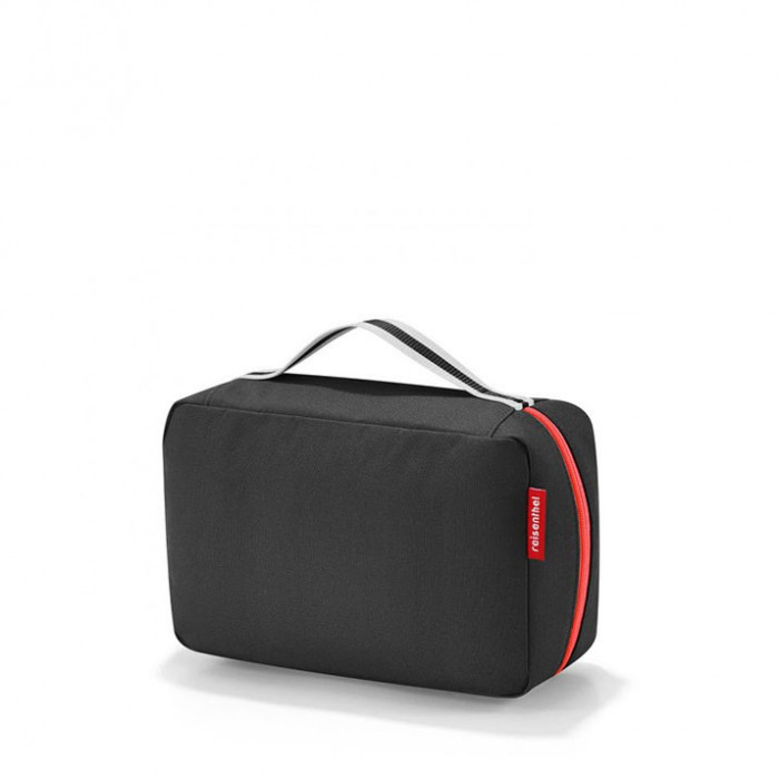 Trousse à langer Baby Case 24 cm Black