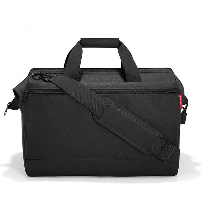 Sac de Voyage Allrounder L Pocket Black
