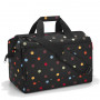 Sac de Voyage Allrounder L Pocket Dots
