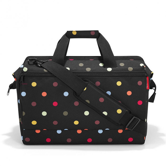 Sac de Voyage Allrounder L Pocket Dots