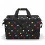 Sac de Voyage Allrounder L Pocket Dots