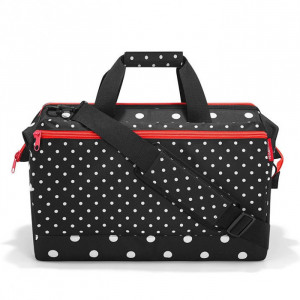 Sac de Voyage Allrounder L Pocket Mixed dots Sac de Voyage Allrounder L Pocket Mixed dots