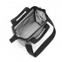 Sac à main Allrounder Cross Twist silver