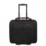 Pilot Case Parvis Plus 17.3 pouces 44 cm Noir