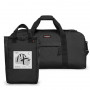 Sac de voyage Terminal + 96 litres Black