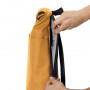 Sac à dos Lotus Hajo 45 cm Honey mustard