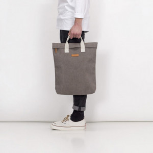 Sac à dos Original Till 45 cm Grey Sac à dos Original Till 45 cm Grey