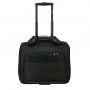 Pilot Case Parvis Plus 15.6 pouces 42 cm Noir