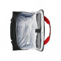 Pilot Case Parvis Plus 15.6 pouces 42 cm Noir